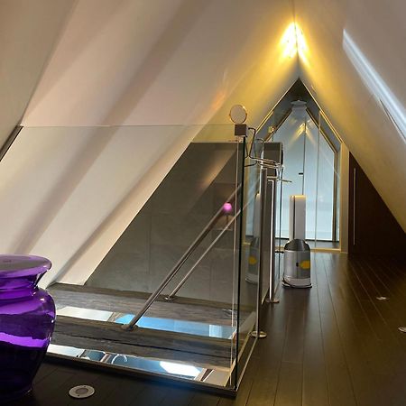 شقة Duplex 15 كولمار المظهر الخارجي الصورة