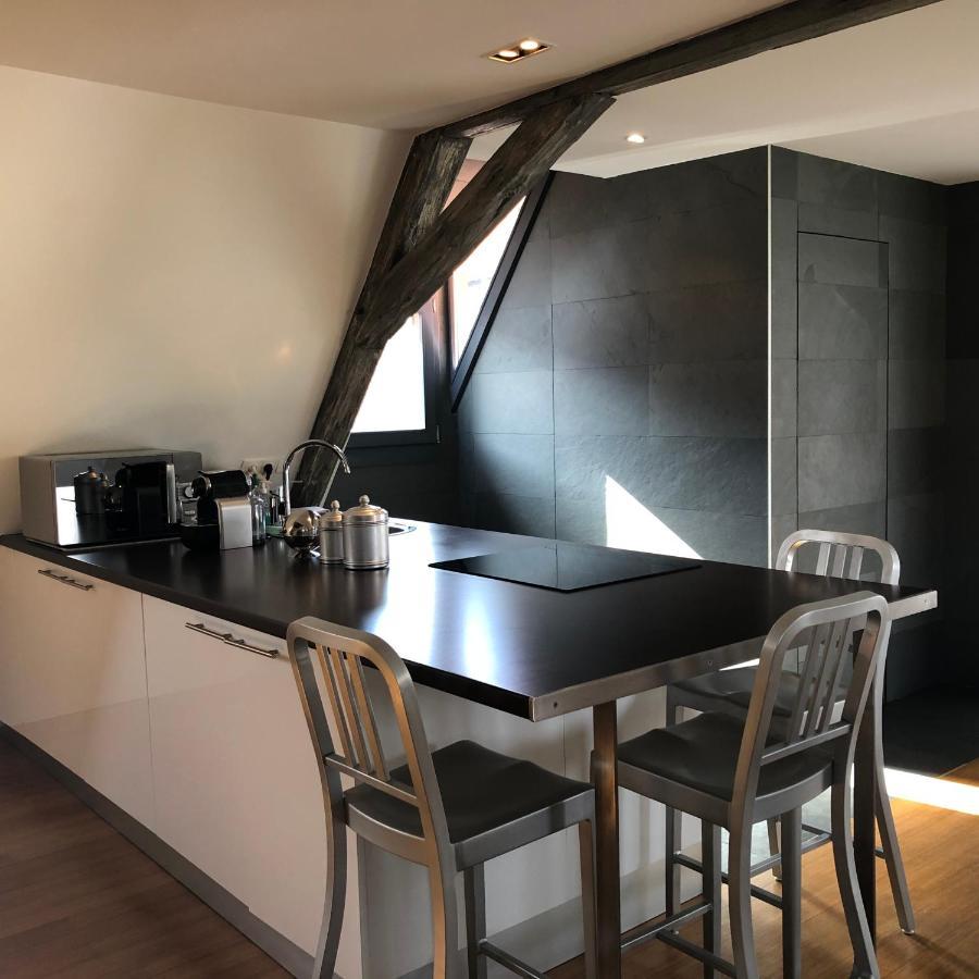 شقة Duplex 15 كولمار المظهر الخارجي الصورة