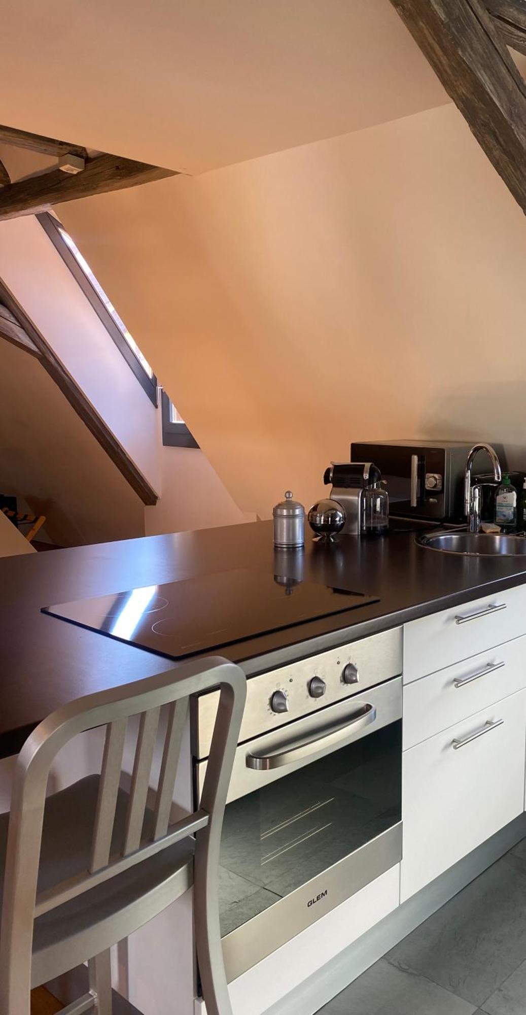 شقة Duplex 15 كولمار المظهر الخارجي الصورة