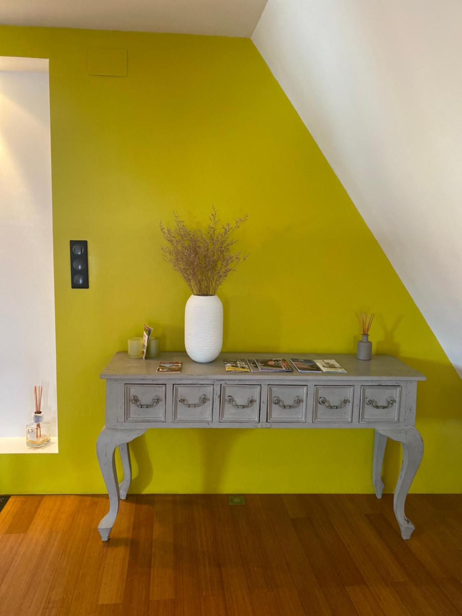 شقة Duplex 15 كولمار المظهر الخارجي الصورة