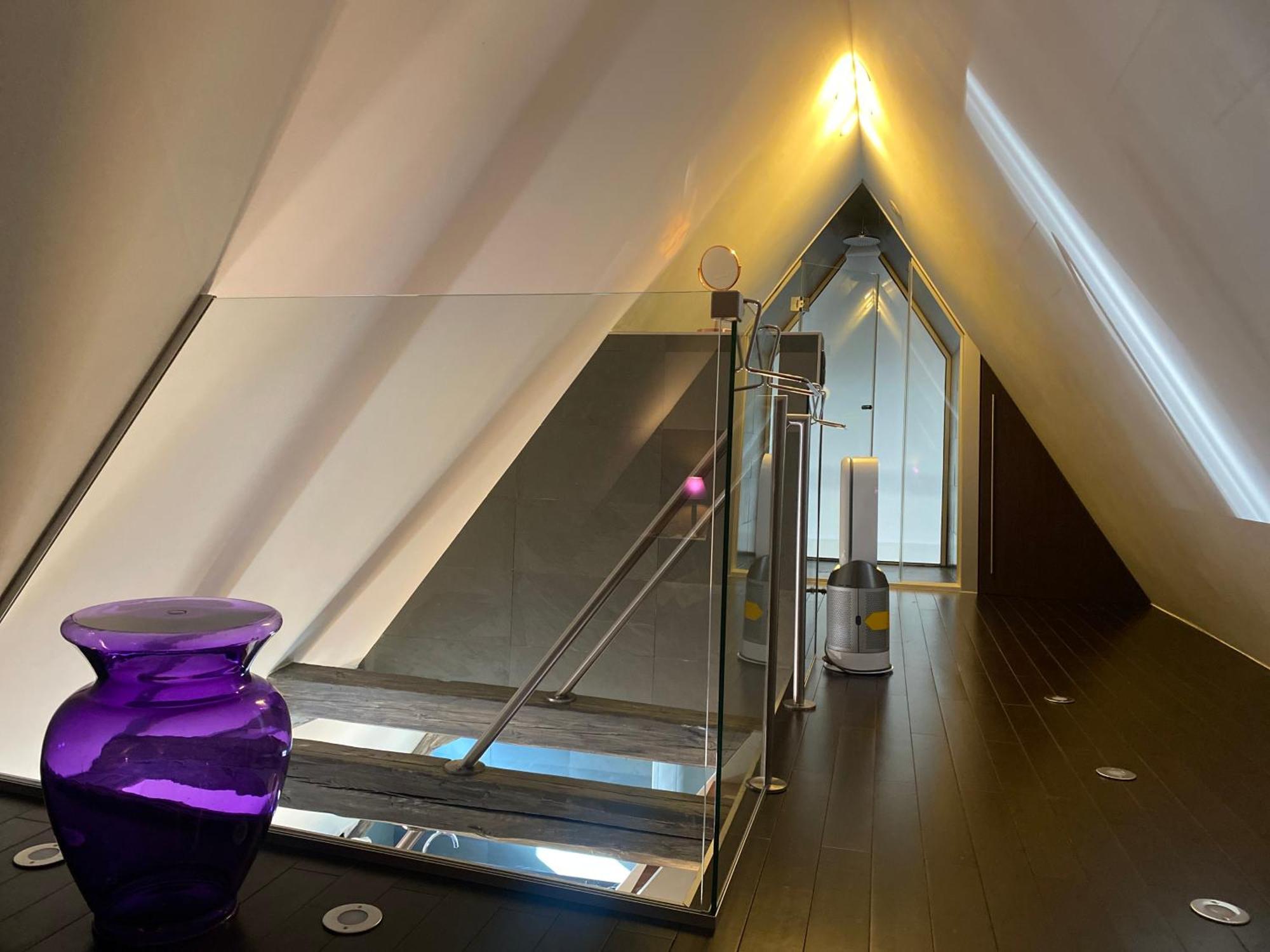 شقة Duplex 15 كولمار المظهر الخارجي الصورة