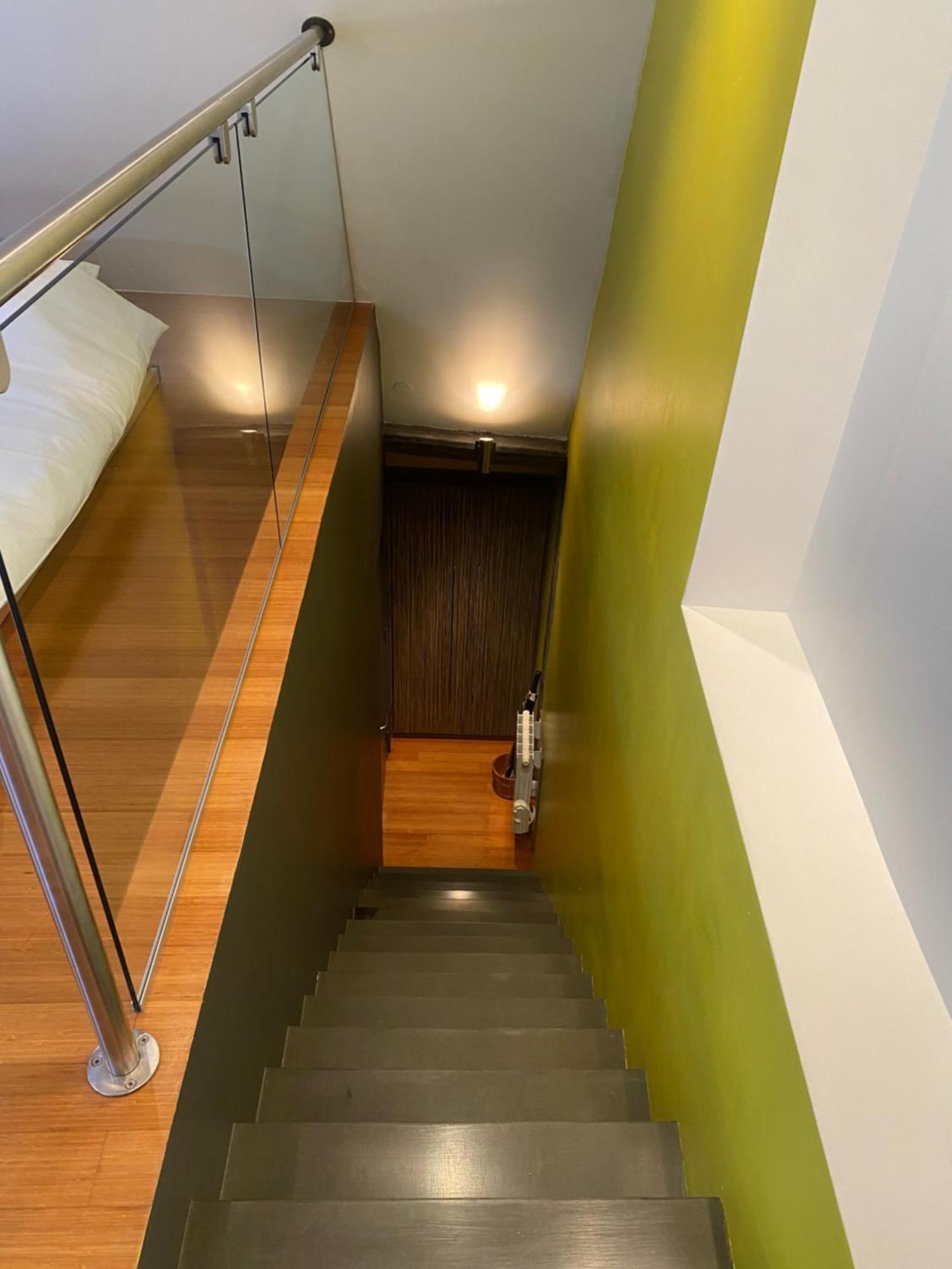 شقة Duplex 15 كولمار المظهر الخارجي الصورة