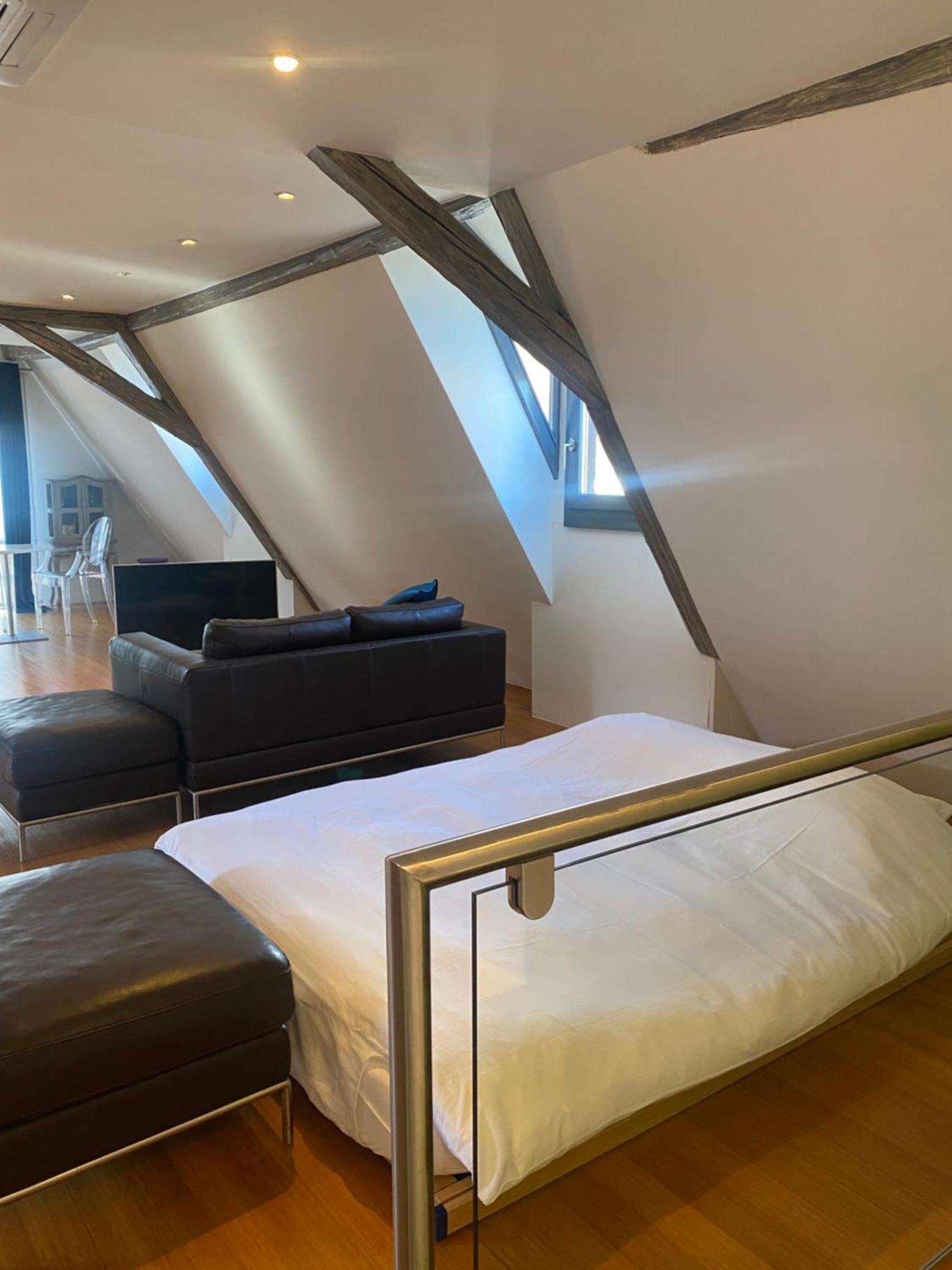 شقة Duplex 15 كولمار المظهر الخارجي الصورة
